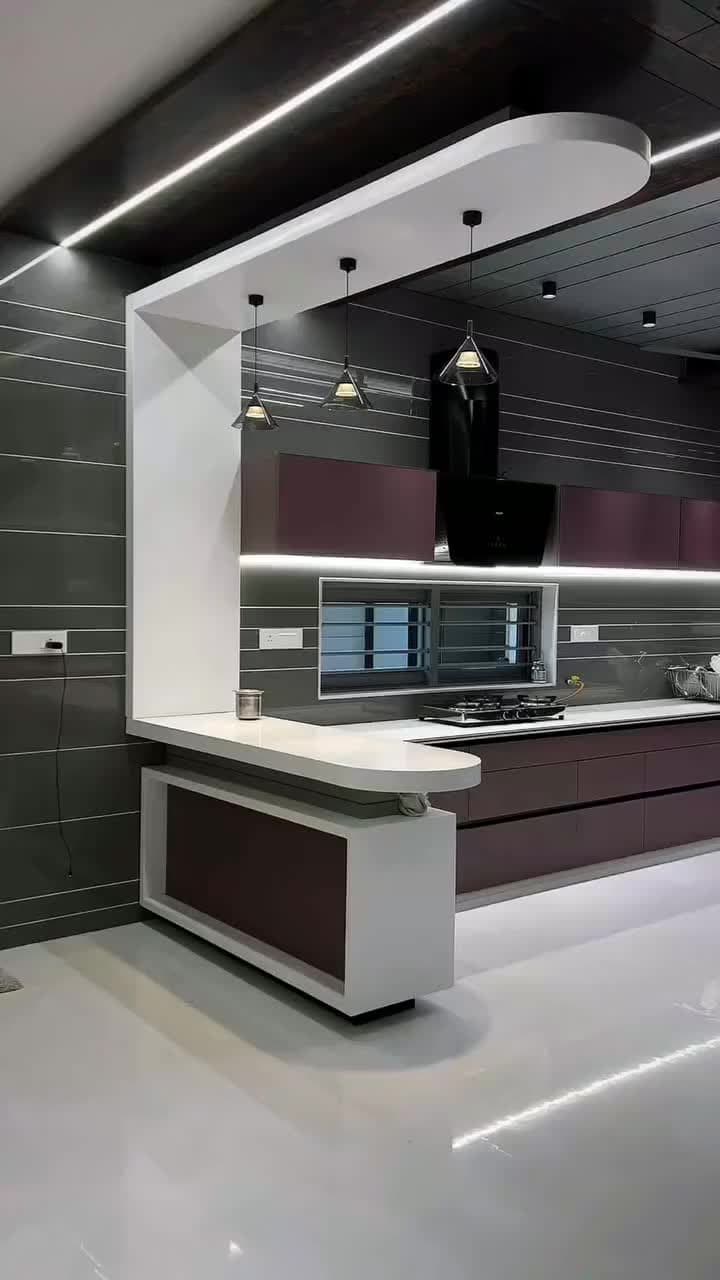 Urban Edge Interiors