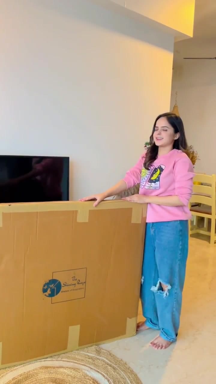 Palak Sindhwani