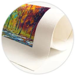 Canvas Print Roll