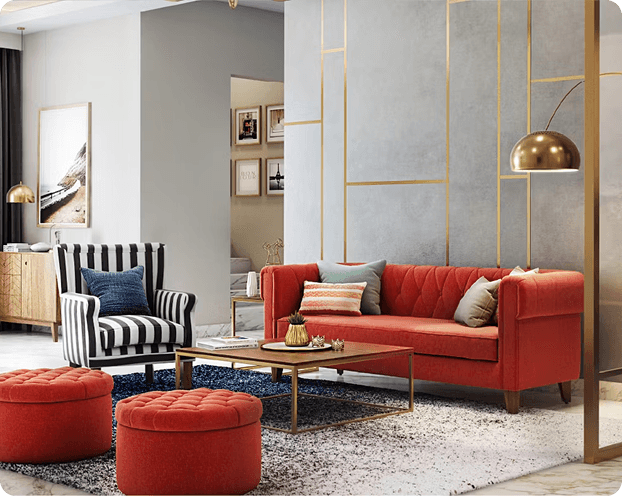 Interior Design Process