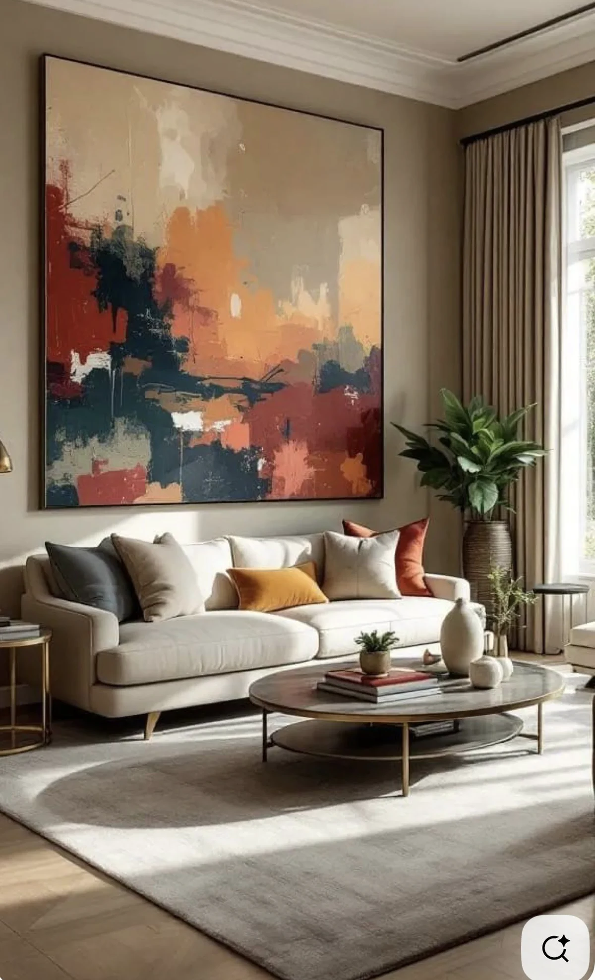 Art-Led Styling