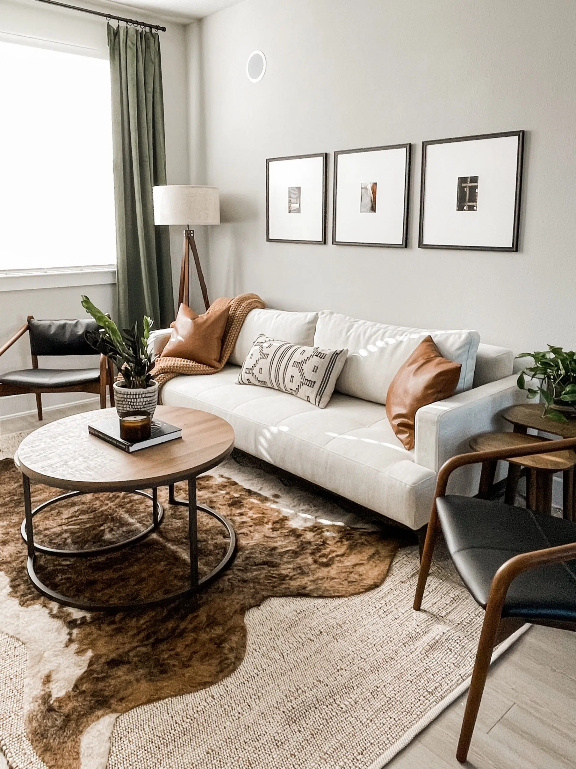 Compact Room Upgrade