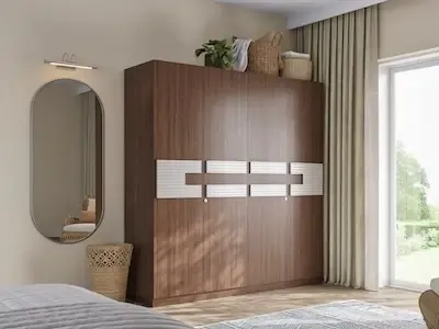 Professional modular kitchen installation