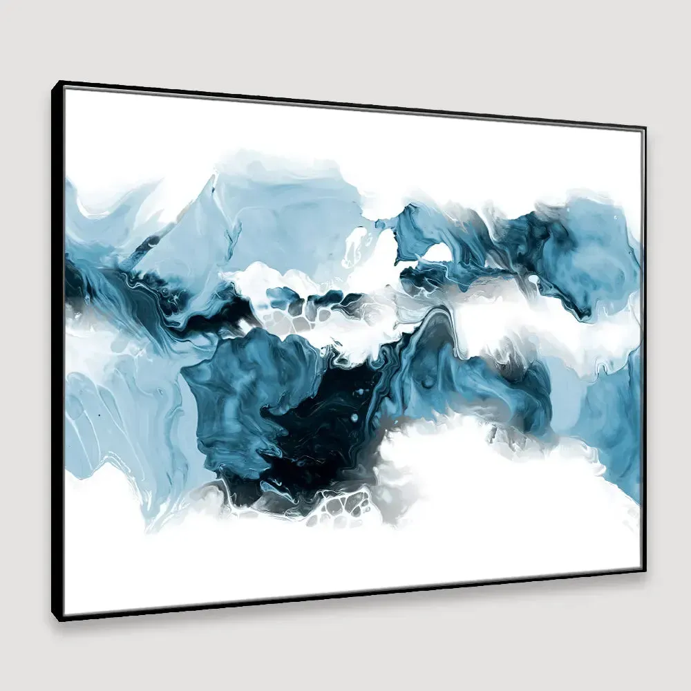 wallmantra-blue-eternity-abstract-framed-wall-art-canvas-print-roll-3EF9-large.webp