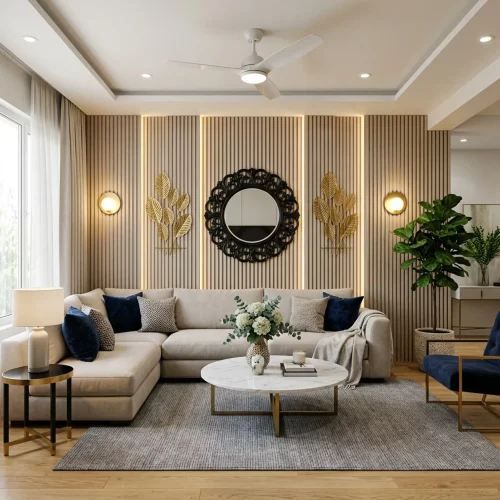 Decor & Soft Furnishings