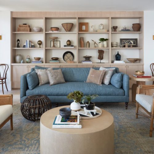Smart Storage