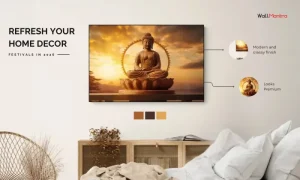 How to Refresh Your Home Décor for Every Festival in 2026-WallMantra