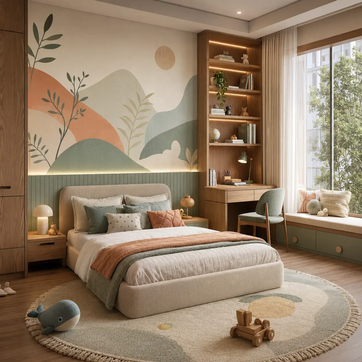 Kids Room
