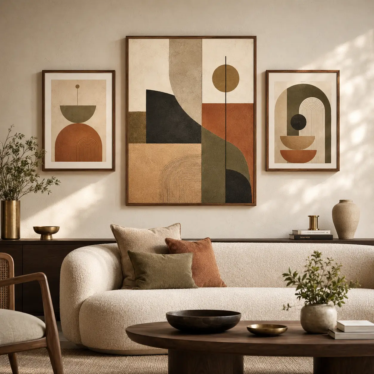 Paintings