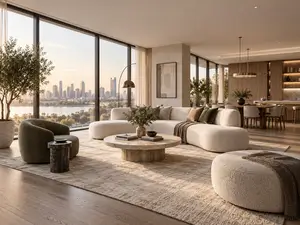3D Visualisations