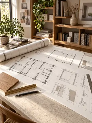 Design Access