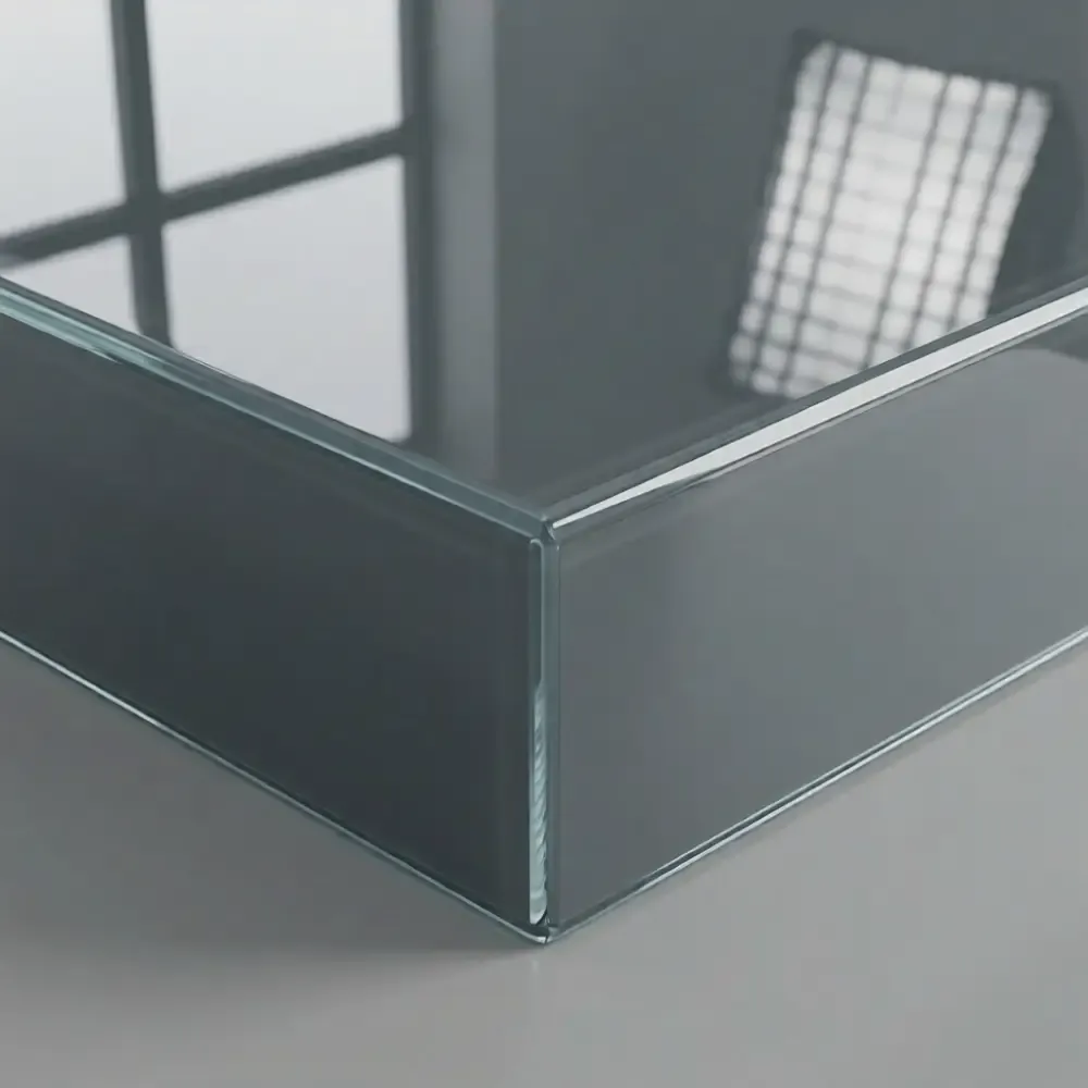 Glass & Aluminum