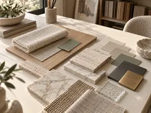 Material Selection
