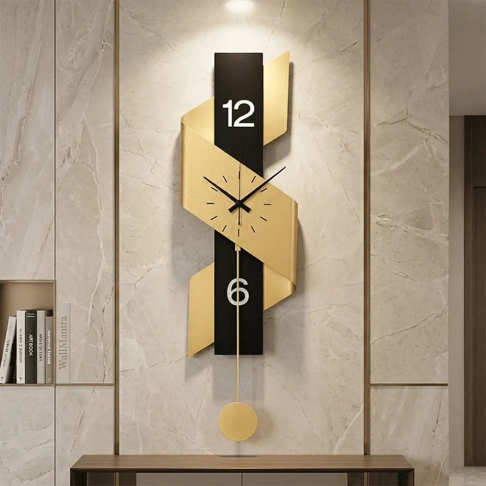 Wall Clocks