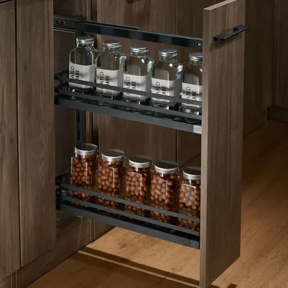 Spice Pull-Out