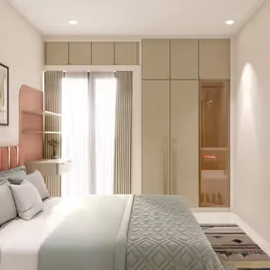 Feature Layout
