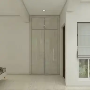 Feature Layout