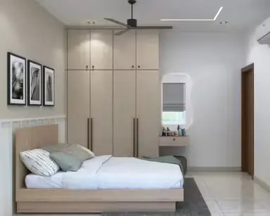 Feature Layout