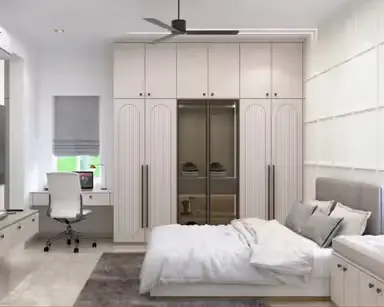 Feature Layout