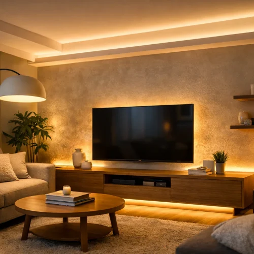 Lighting Layers
