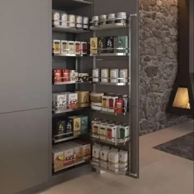 Tall Pantry Unit